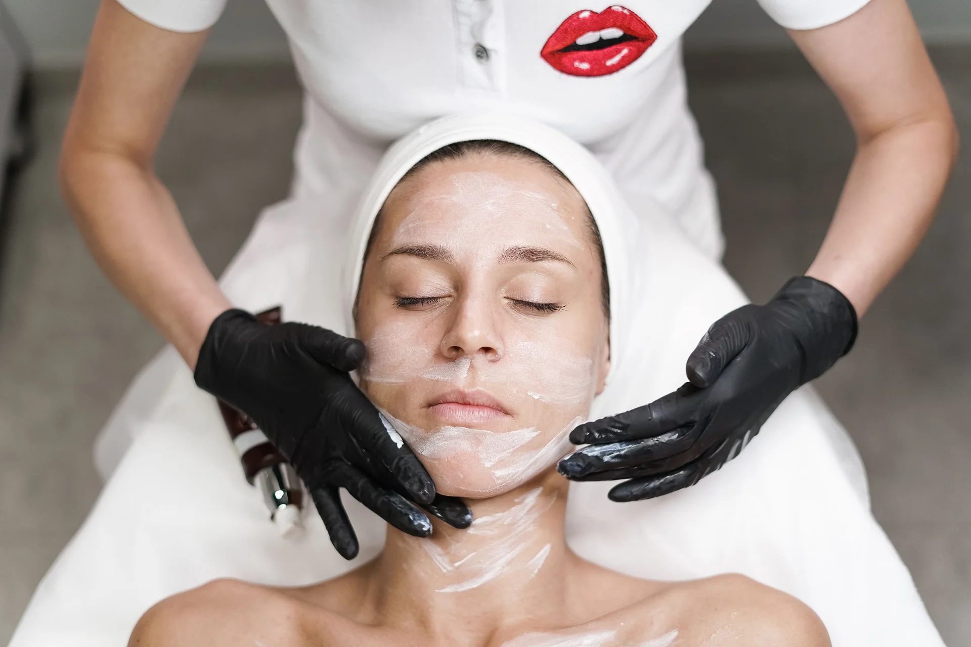 Under-Eye Pigmentation Treatment