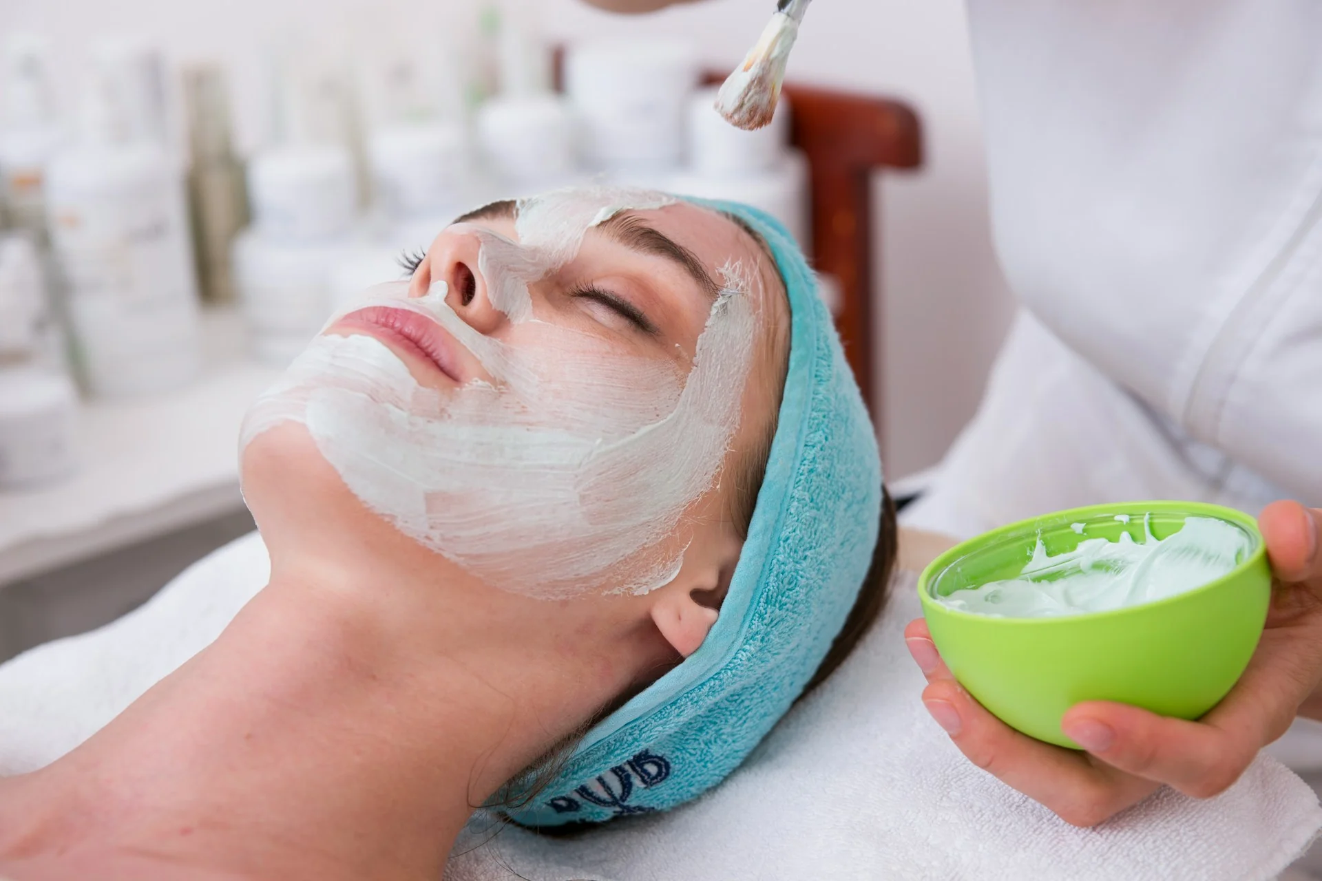 Acne & Acne Scar Treatments