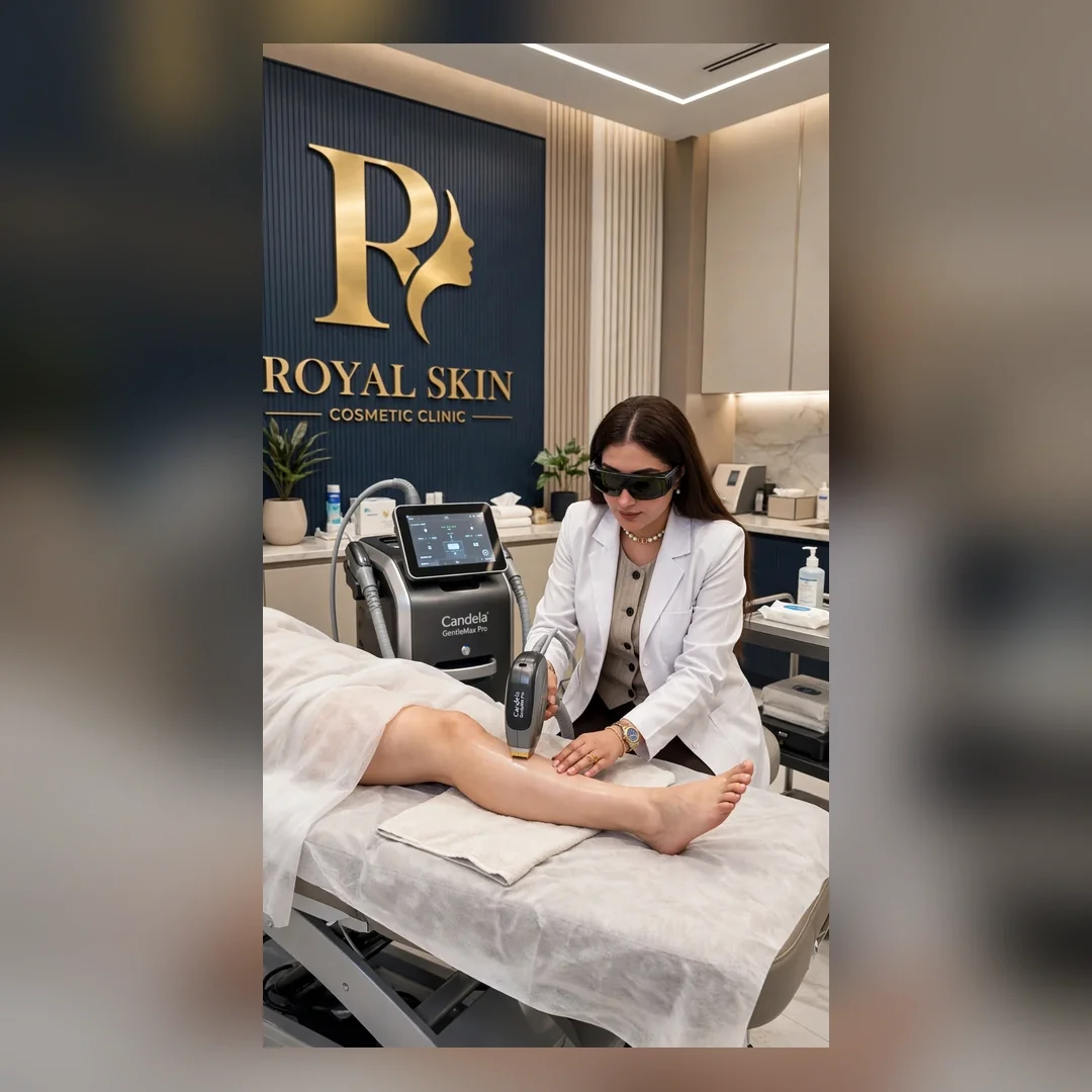 Skin Boosters